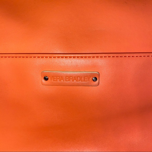 Vera Bradley Crossbody - Picture 4 of 5